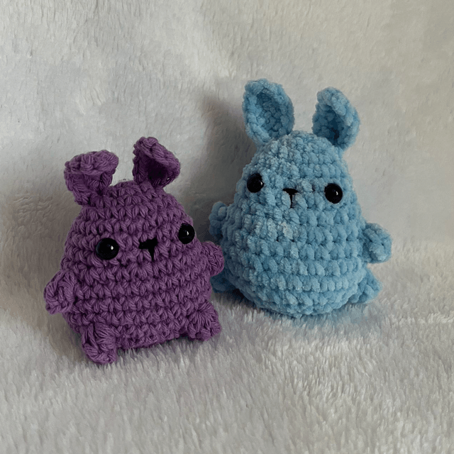 Couple lapin 