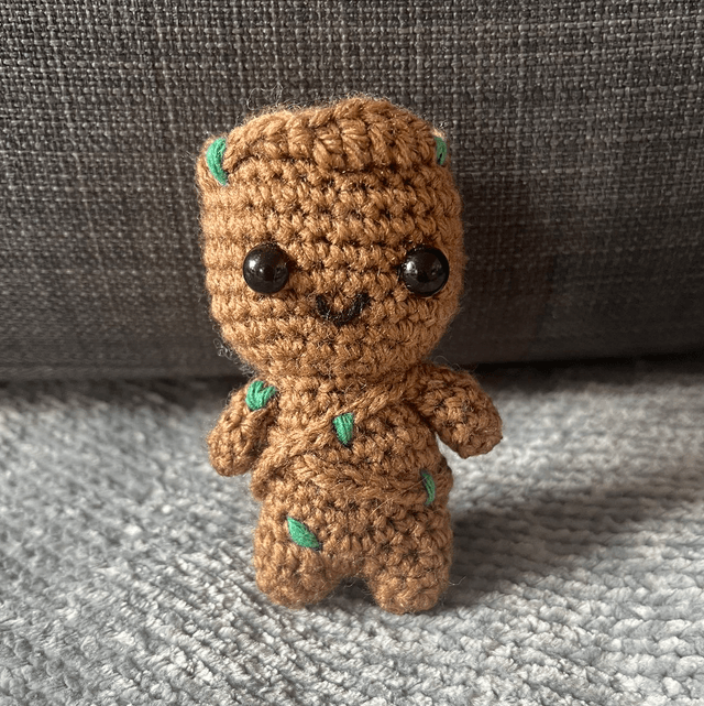 Mini Groot - Marvel 
