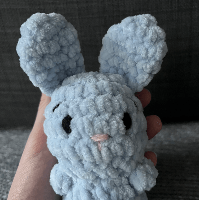 Petit lapin 