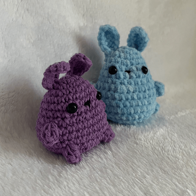 Couple lapin 