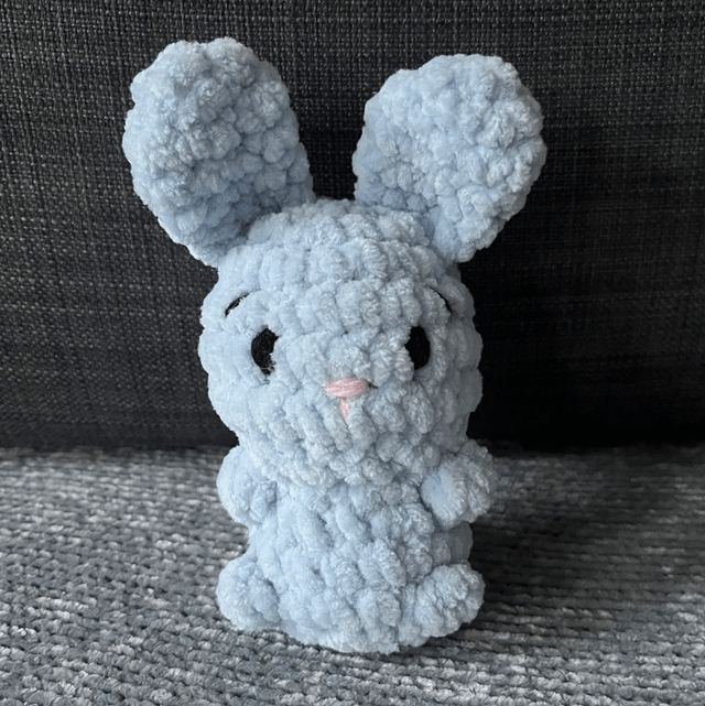 Petit lapin 