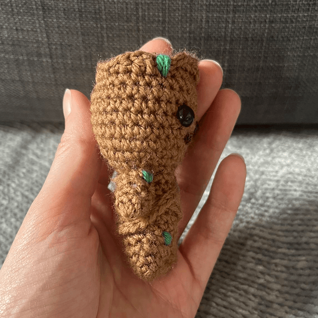 Mini Groot - Marvel 