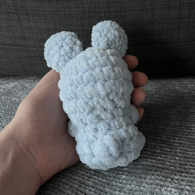 Petit lapin 