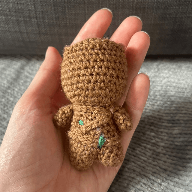 Mini Groot - Marvel 
