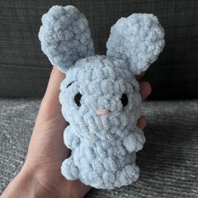 Petit lapin 