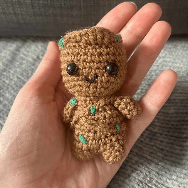 Mini Groot - Marvel 