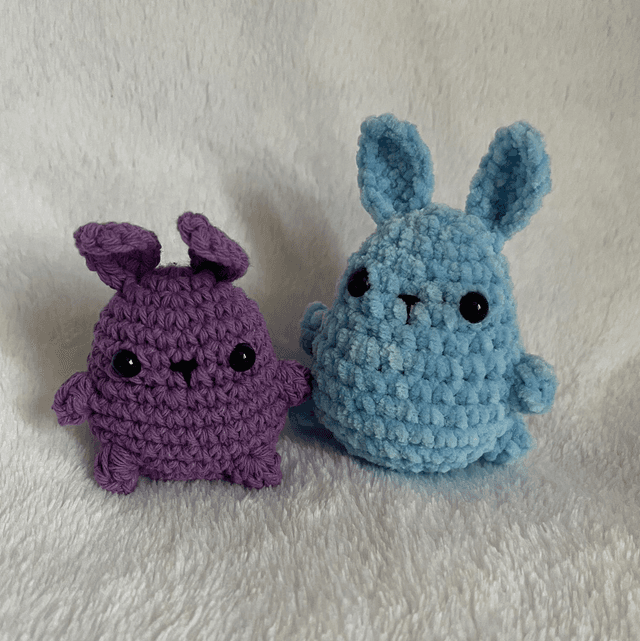 Couple lapin 