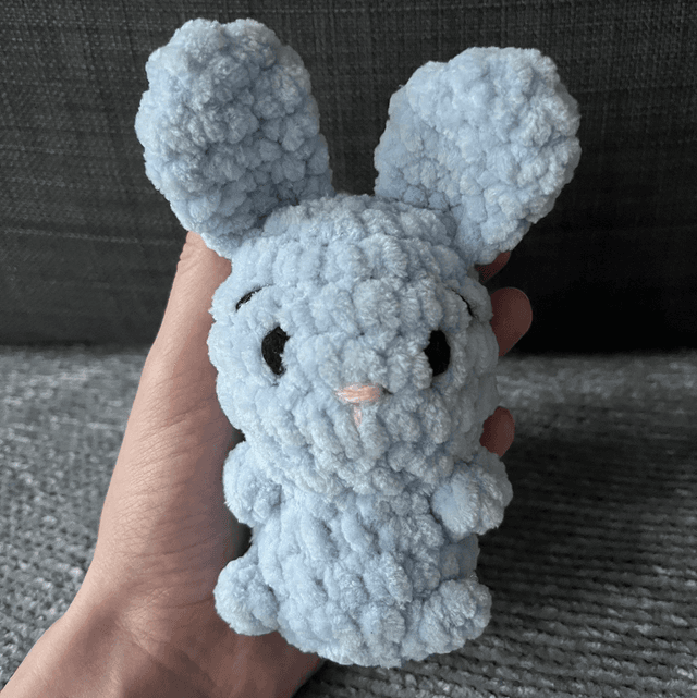 Petit lapin 